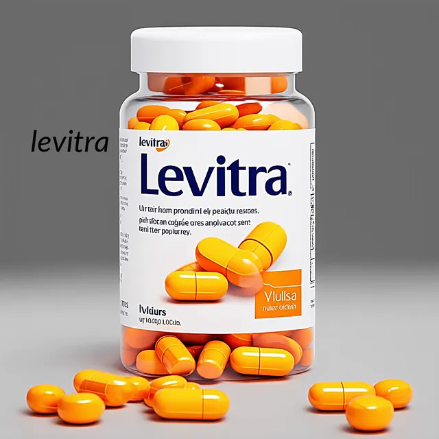 Levitra generico nelle farmacie italiane